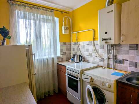 квартира по адресу Академика Королёва ул., 3