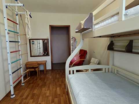 квартира за адресою Перемоги просп., 46