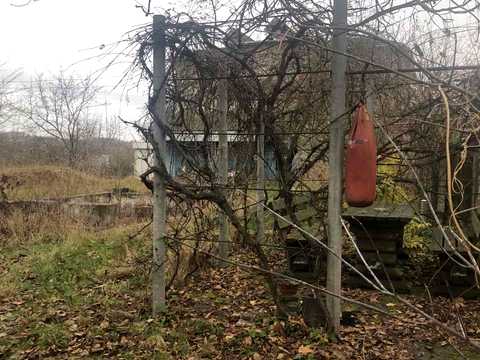 ділянка за адресою Селецька вул.