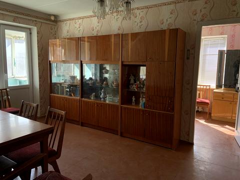 квартира по адресу Променистая ул. (Ярославская), 10