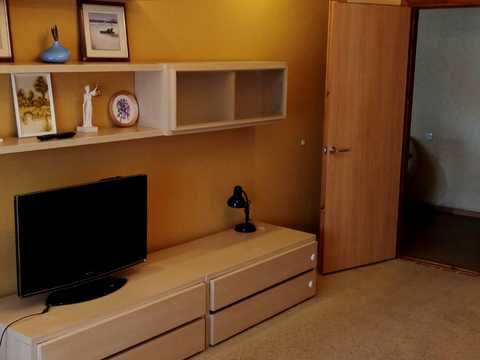 квартира за адресою Тараса Коваля вул. (Маяковського), 91 В