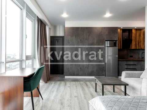 квартира за адресою Михайла Бойчука вул. (Кіквідзе), 41-Б