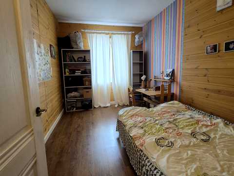 будинок за адресою с. Любимівка, Центральна, 83