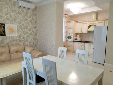квартира за адресою Микільсько-Слобідська вул., 3-А