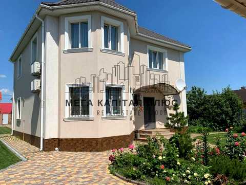 будинок за адресою Садова