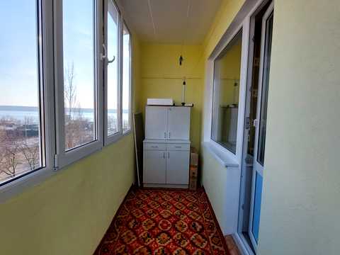 квартира за адресою Лазурна вул., 52