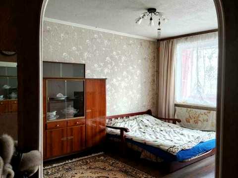 квартира по адресу Гарибальди ул., 5