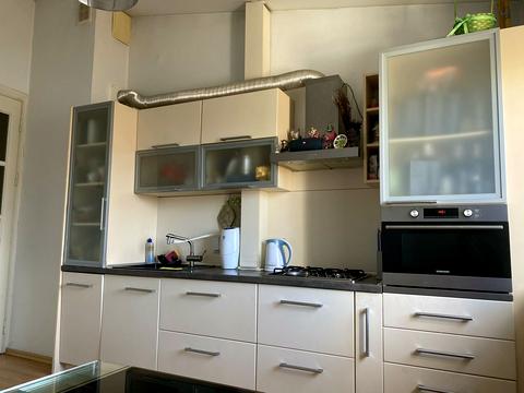 квартира по адресу Гарматная ул., 21/30