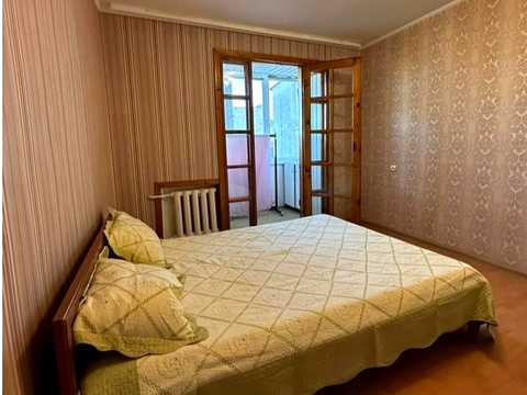 квартира за адресою Тернопільська вул., 34/4