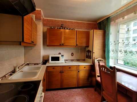 квартира по адресу Предславинская ул., 25