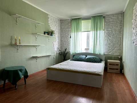 квартира по адресу Березняковская ул., 2