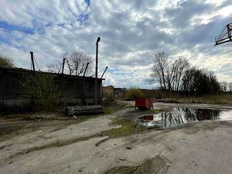 комерційна за адресою Чернігів, Любецька вул., 180