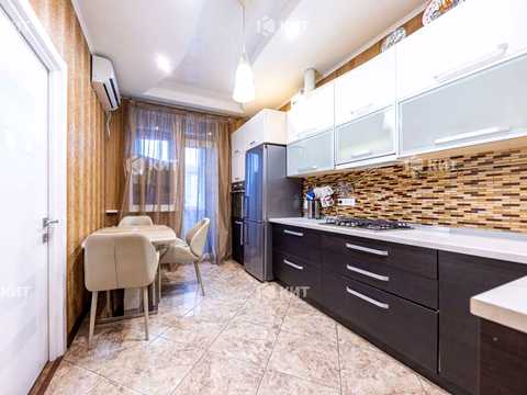 квартира по адресу Новоалександровская ул., (Будинок 5)