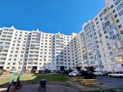 квартира по адресу Независимости ул., 21