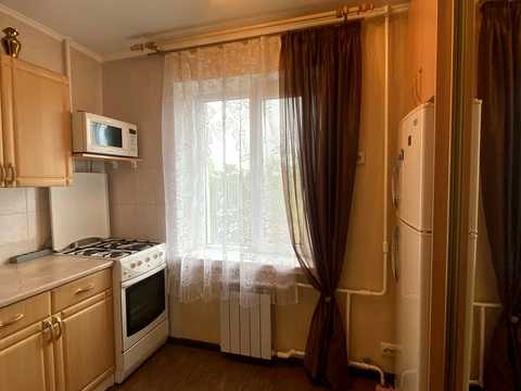 квартира за адресою Мрії вул. (Академіка Туполєва), 17/19