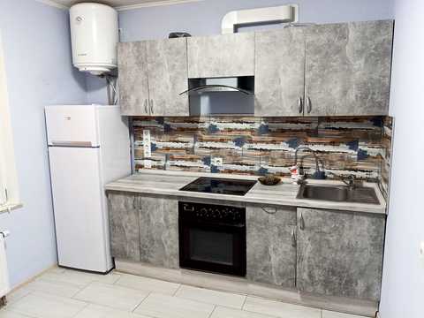 квартира по адресу Науки просп., 58