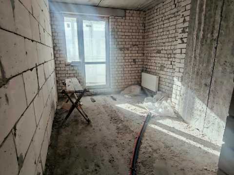 квартира по адресу Мира ул., 31