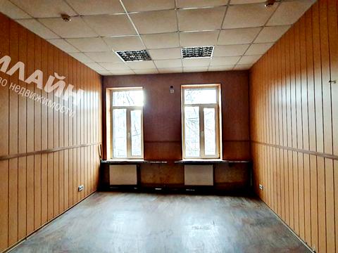 коммерческая по адресу Троицкая ул. (Чекистов), 24