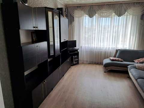 квартира за адресою Слави бульв., 22