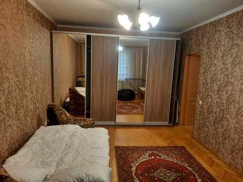 квартира по адресу Вишняковская ул., 8