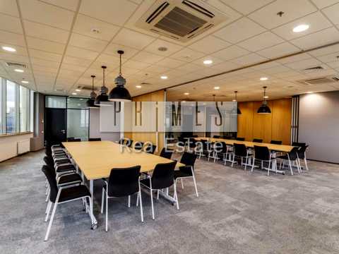 коммерческая по адресу Князей Острожских ул. (Московська), 32