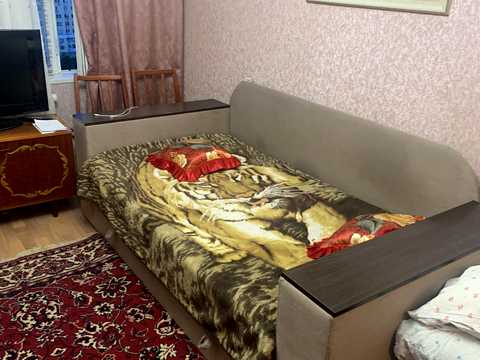 квартира по адресу Владимира Ивасюка просп. (Героїв Сталінграду), 27-А