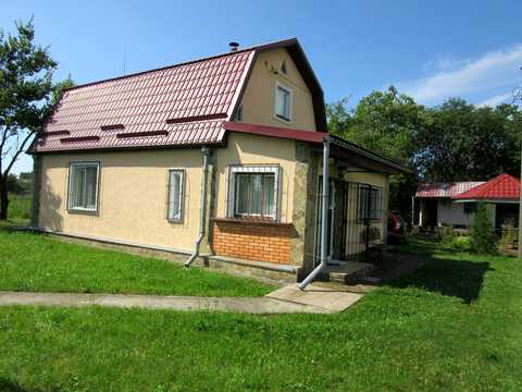 дом по адресу Бащенко, 9