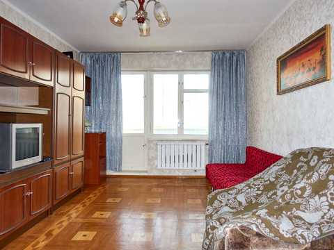 квартира за адресою Микільсько-Слобідська вул., 6/2