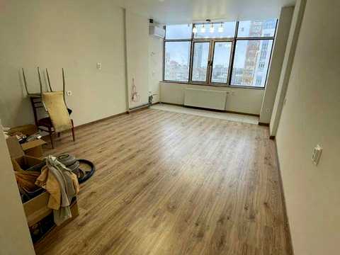 квартира по адресу профессора Отамановского ул. (Коломенская), (Будинок)