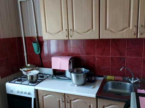 квартира за адресою Олени Теліги вул., 35-Г
