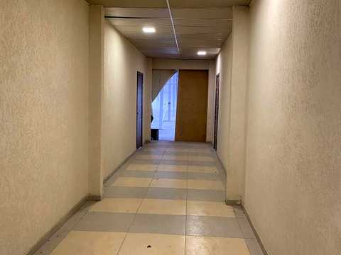 коммерческая по адресу Кукурузная ул., 4