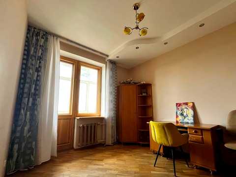 квартира за адресою Лесі Українки просп. (Пушкіна), 13