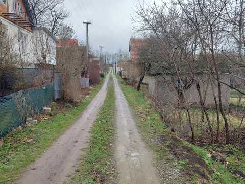 ділянка за адресою Ружичнянська вул.