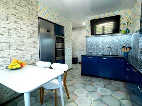 квартира за адресою Запорізьке шосе, 74