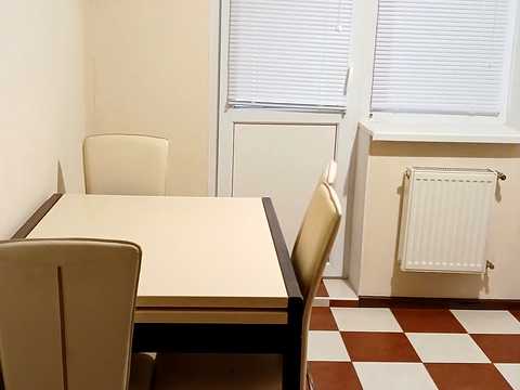 квартира за адресою Амосова пров., 1-34