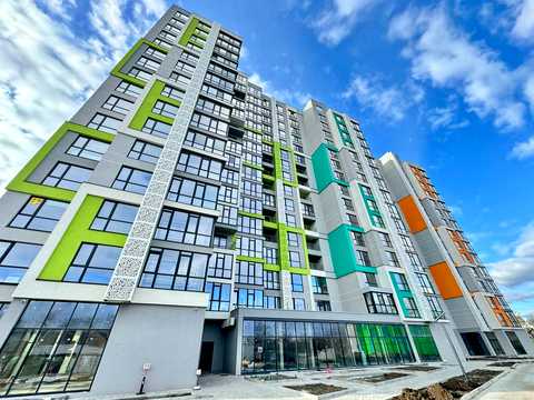 квартира за адресою Добровольців пров., 3