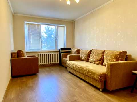 квартира за адресою Голосіївський просп. (40-річчя Жовтня), 7