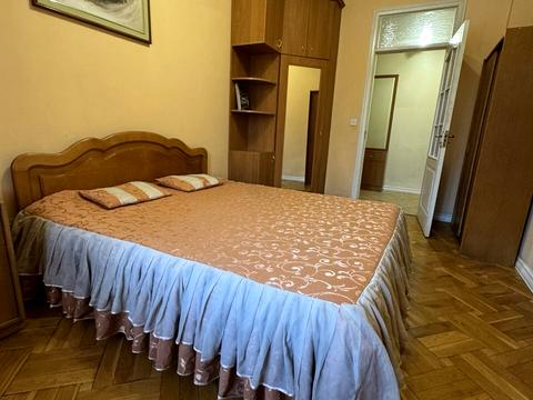 квартира за адресою Вʼячеслава Чорновола просп. (), 1