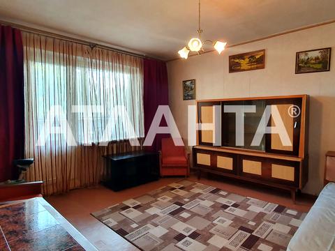 квартира за адресою Євгена Чикаленка вул., 83