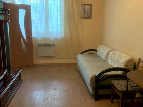 квартира по адресу Мелетія Смотрицького ул. (Пожарського), 28-А