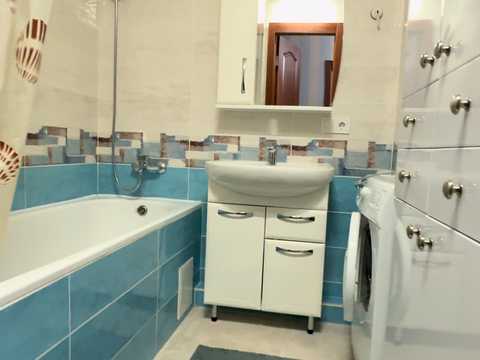 квартира по адресу Бориса Гмыри ул., 18