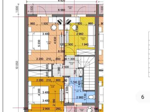 будинок за адресою Ужгород, Вильнюсская, 1