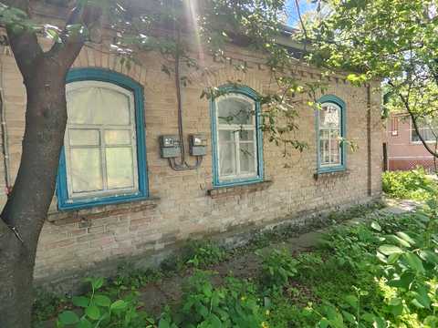 будинок за адресою Ольги Павловської пров., 3