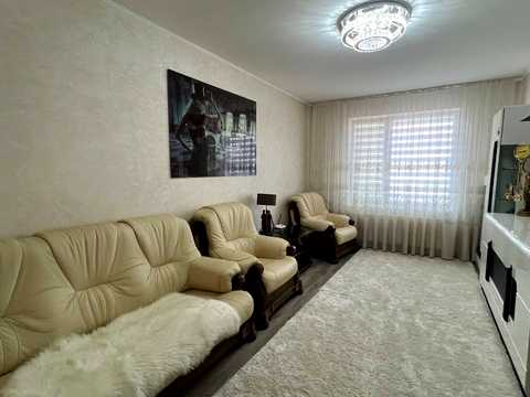 квартира по адресу Костанди ул., 20