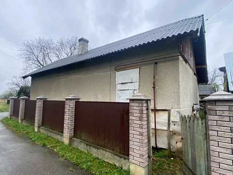 дом по адресу Вітрова
