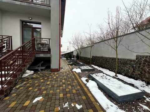 будинок за адресою Садова вул.