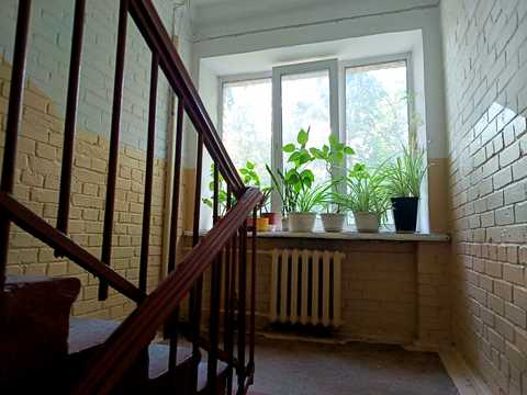 квартира за адресою Дегтярівська вул., 55
