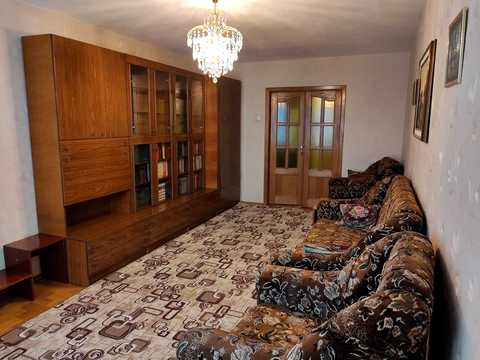 квартира по адресу Владимира Ивасюка просп. (Героїв Сталінграду), 20-А