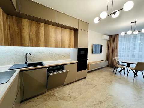 квартира по адресу Кульпарковская ул. (Кульпарківська), 93к1