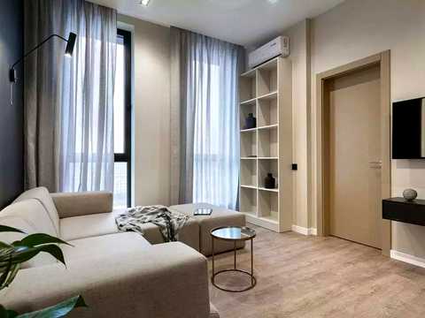 квартира за адресою Антоновича вул. (Горького), 44